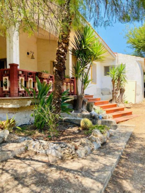 Casa vacanze Alba